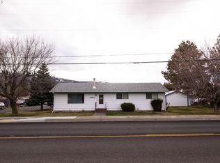 668 S Main St, Union, OR 97883