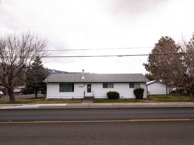 668 S Main St, Union, OR, 97883
