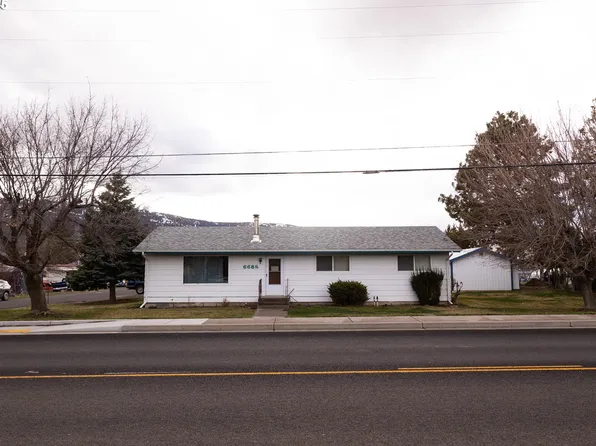 668 S Main St, Union, OR 97883