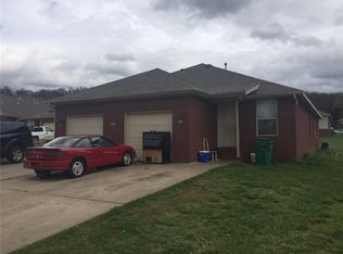 991 Plateau St, Springdale, AR 72764