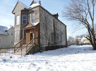 650 N Laramie Ave, Chicago, IL 60644