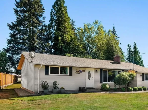 648 Park Ln, Monroe, WA 98272