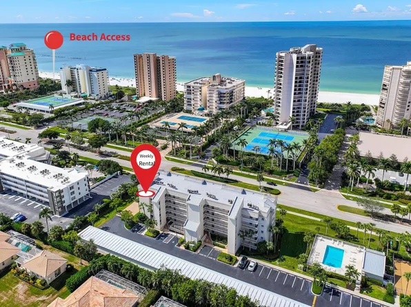 861 S Collier Blvd #S-206, Marco Island, FL 34145