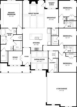 2nd image of 1875 Kennesaw Ln