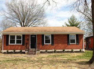 4305 Diamond Way, Louisville, KY 40216