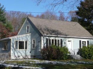 125 Village St, Millis, MA 02054
