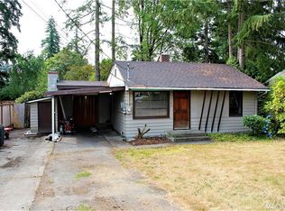 5102 242nd St SW, Mountlake Terrace, WA 98043