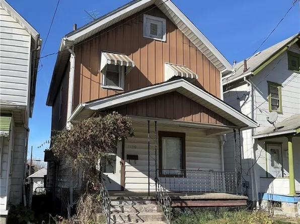1130 Beechwood Ave, Farrell, PA 16121