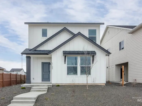 6918 S Cheyenne Ave, Boise, ID 83709