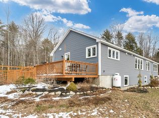7 Pollock Dr, Pownal, ME 04069