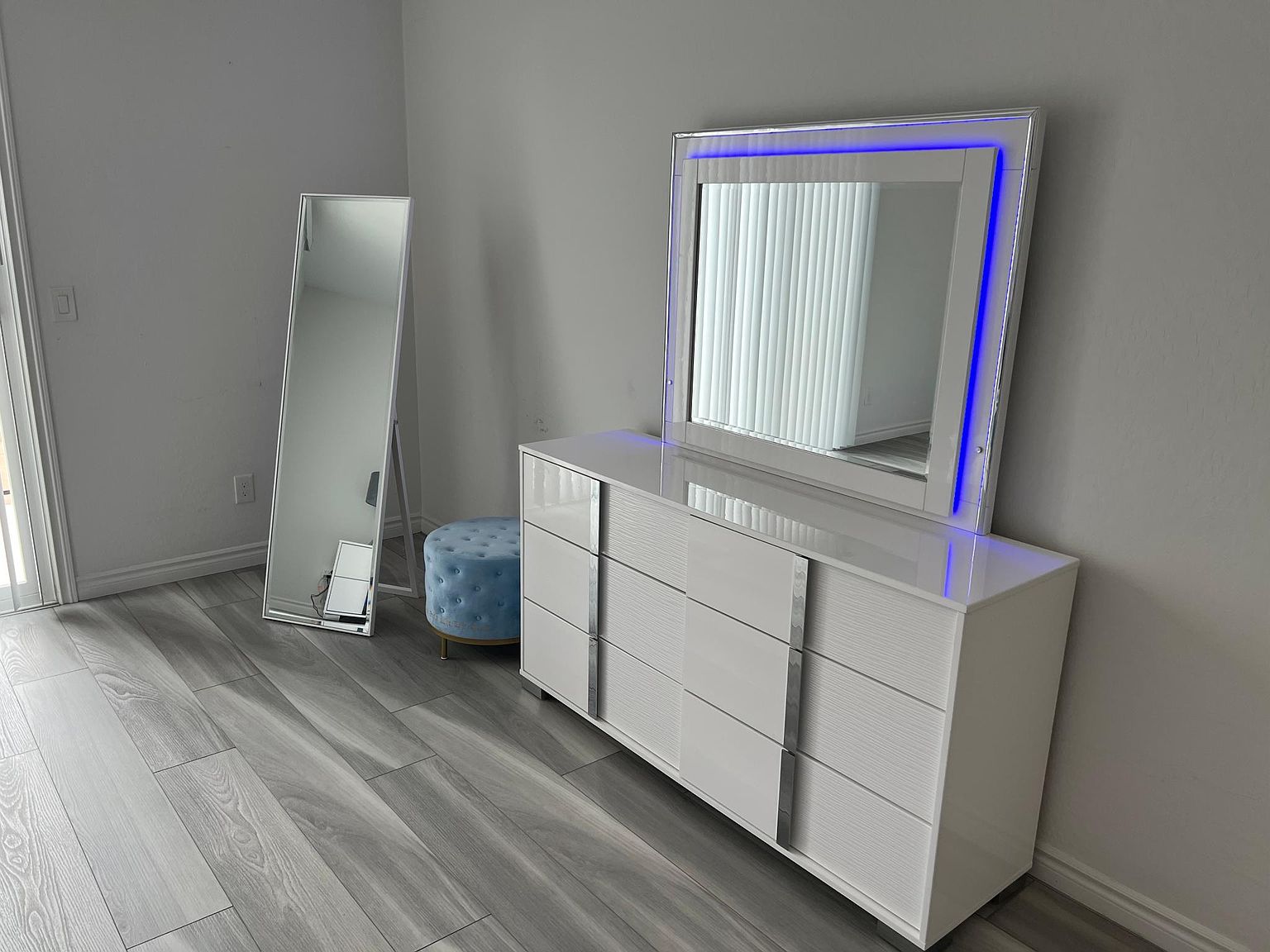 North Las Vegas, NV 89031