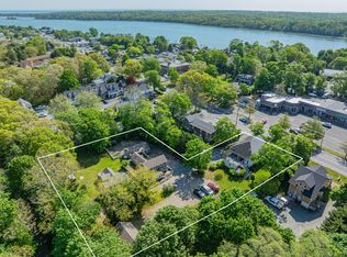 88 Route 6a, Orleans, MA 02653
