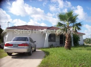 12080 Beck St, Spring Hill, FL 34609