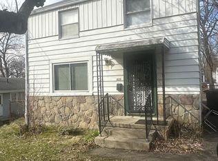 1125 Bethany Ave, Akron, OH 44305