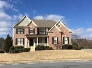 3044 Addie Pond Way SW, Marietta, GA 30064