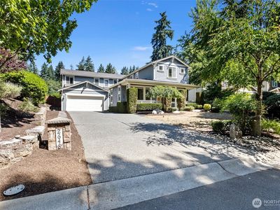 2648 116th Avenue NE, Bellevue, WA, 98004