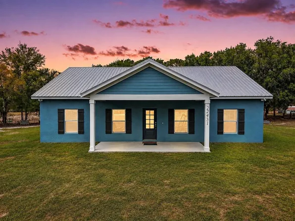 22431 LOOP ROAD, GROVELAND, FL 34736