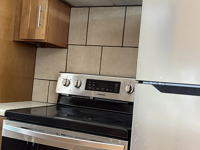 1721 Berkeley Way #4 — Photo 4