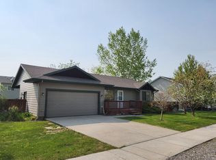 703 Ruth Dr, Belgrade, MT 59714