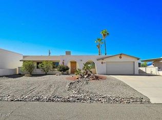 2990 Gypsy Dr, Lake Havasu City, AZ 86406