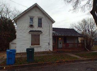 415 Lake St, Baraboo, WI 53913