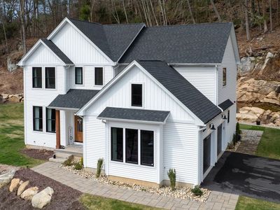 209 Canton Road, Burlington, CT, 06013