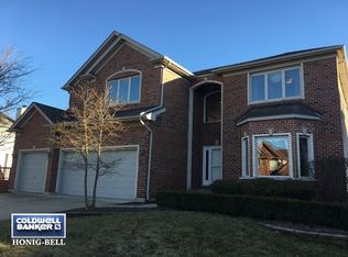 3908 Highknob Cir, Naperville, IL 60564