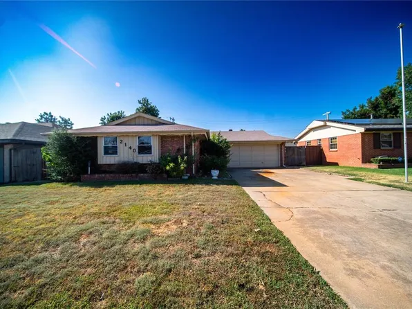 2140 SW 82nd St, Oklahoma City, OK 73159