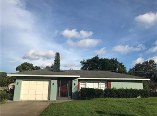 150 E Baffin Dr, Venice, FL 34293