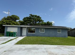 2806 Tropic Rd UNIT 2, Melbourne, FL 32935