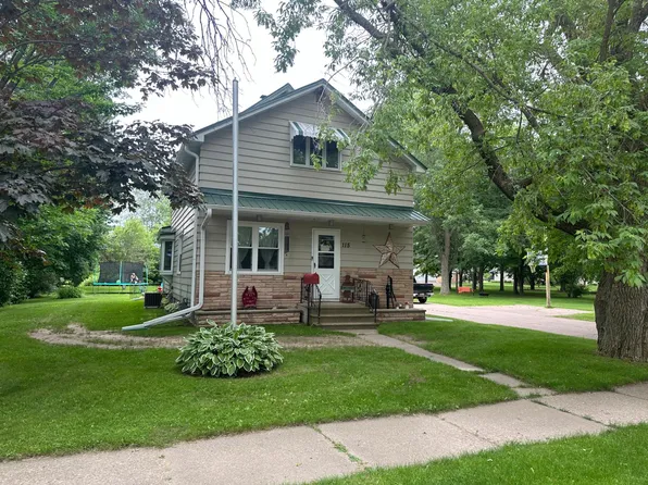 115 Mary St, Antigo, WI 54409