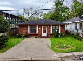 205 W McKinley St, Baton Rouge, LA 70802