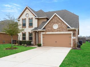 5927 Watford Bnd, Rosenberg, TX 77471