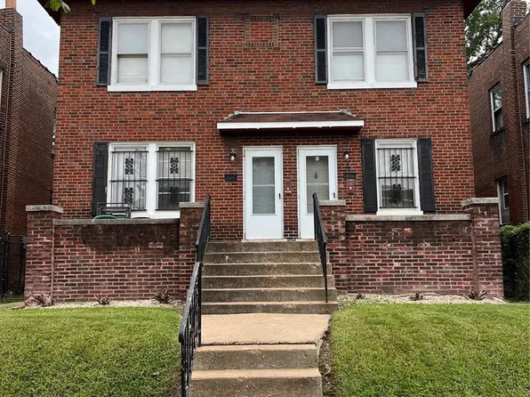 5116 Greer Ave, Saint Louis, MO 63115