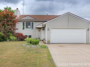 1516 Craig Way, Hudsonville, MI 49426