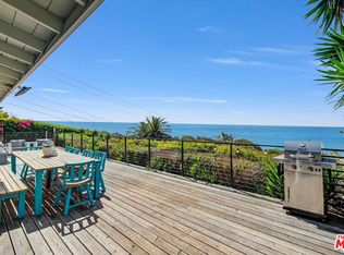 33333 Pacific Coast Hwy, Malibu, CA 90265
