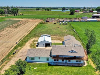 13080 County Road 19, Platteville, CO, 80651