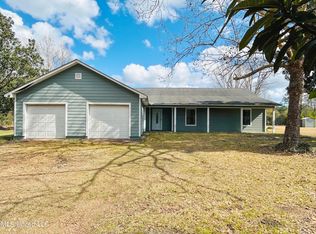 5909 Waltman Rd, Vancleave, MS 39565