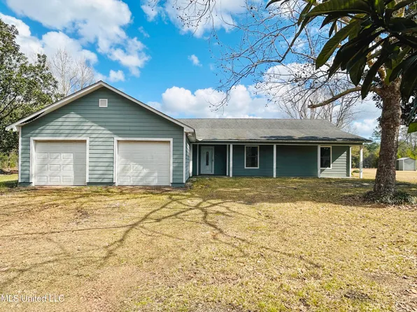 5909 Waltman Rd, Vancleave, MS 39565