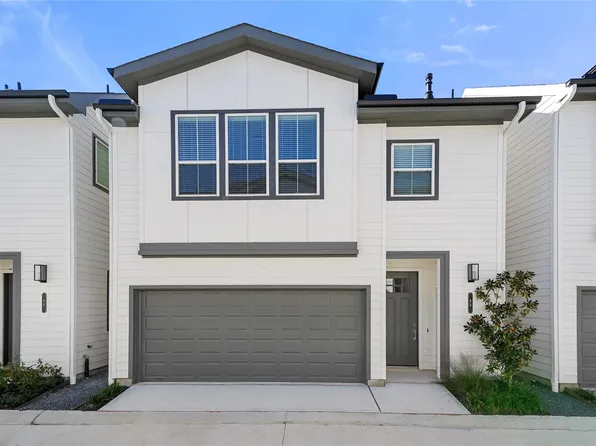 13 Fulton Row Ln, Houston, TX 77076