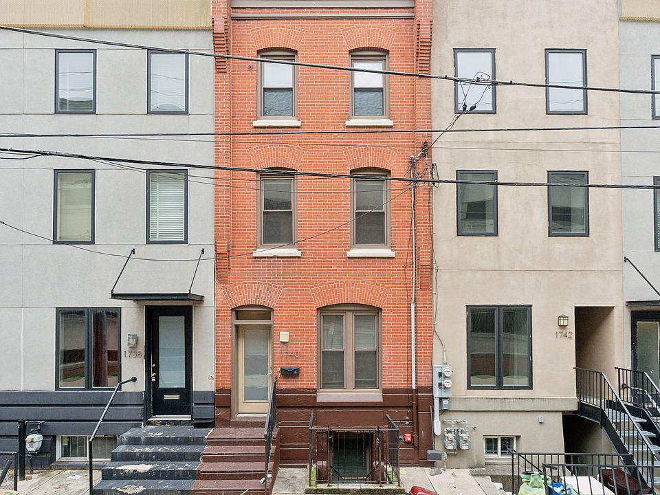 1st image of 1740 N Sydenham St #B