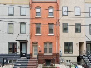 1740 N Sydenham St #B, Philadelphia, PA 19121