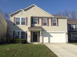 718 Thornwood Ct, Avon, IN 46123