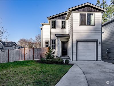 9409 Fairhaven Circle E, Bremerton, WA, 98311
