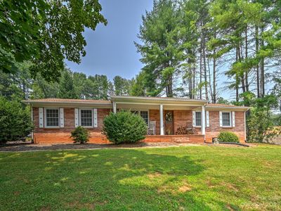 581 Old Leicester Hwy, Asheville, NC, 28806