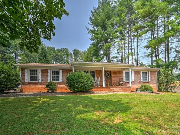 581 Old Leicester Hwy, Asheville, NC 28806