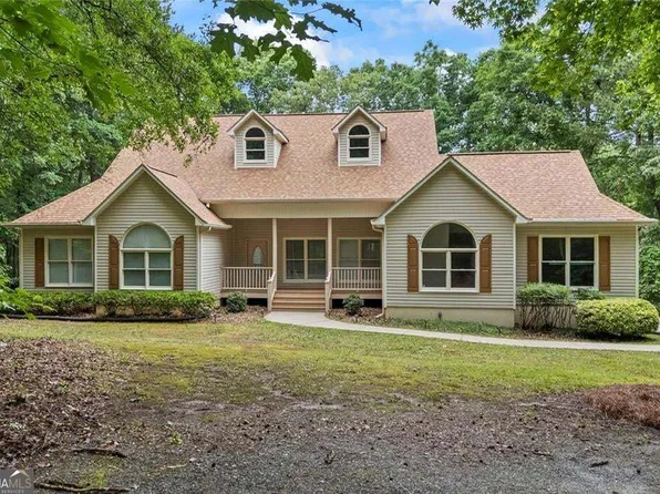 2256 Shadow Wood Dr, Monroe, GA 30656