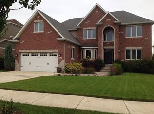 1683 Joseph Ct, Buffalo Grove, IL 60089