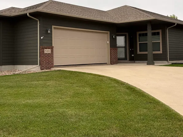5101 E 61st St, Sioux Falls, SD 57108