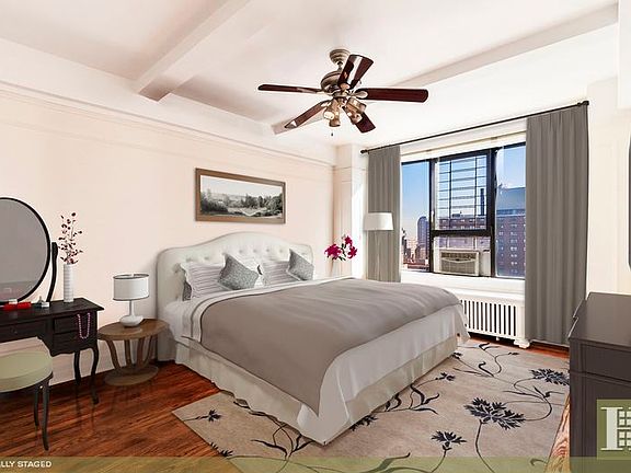 5th image of 235 W 102nd St APT 14I